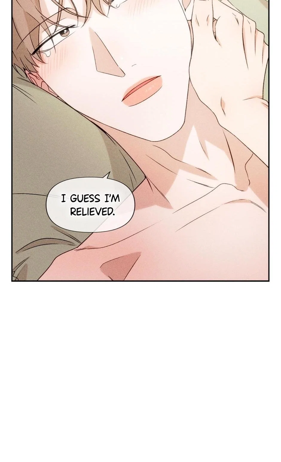 Don't Be Nice to Me Chapter 20 - Page 4