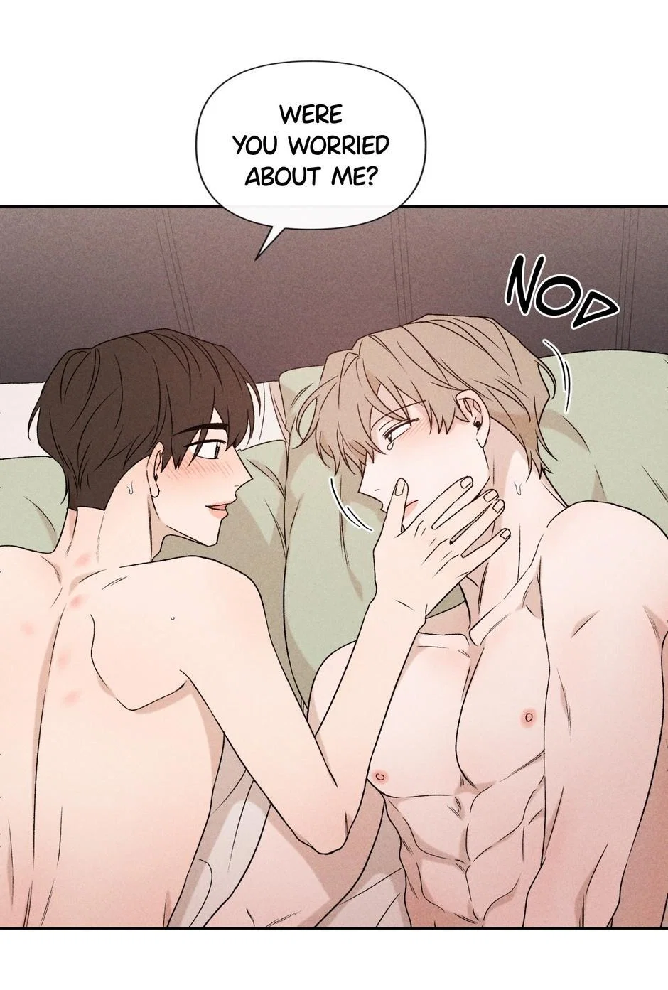 Don't Be Nice to Me Chapter 20 - Page 5