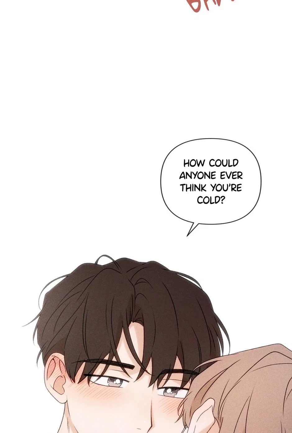 Don't Be Nice to Me Chapter 20 - Page 7