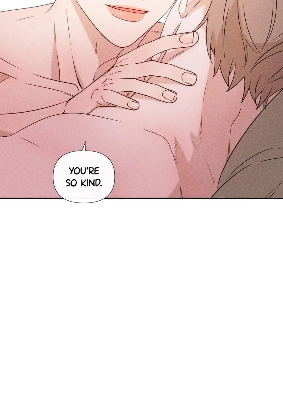 Don't Be Nice to Me Chapter 20 - Page 8