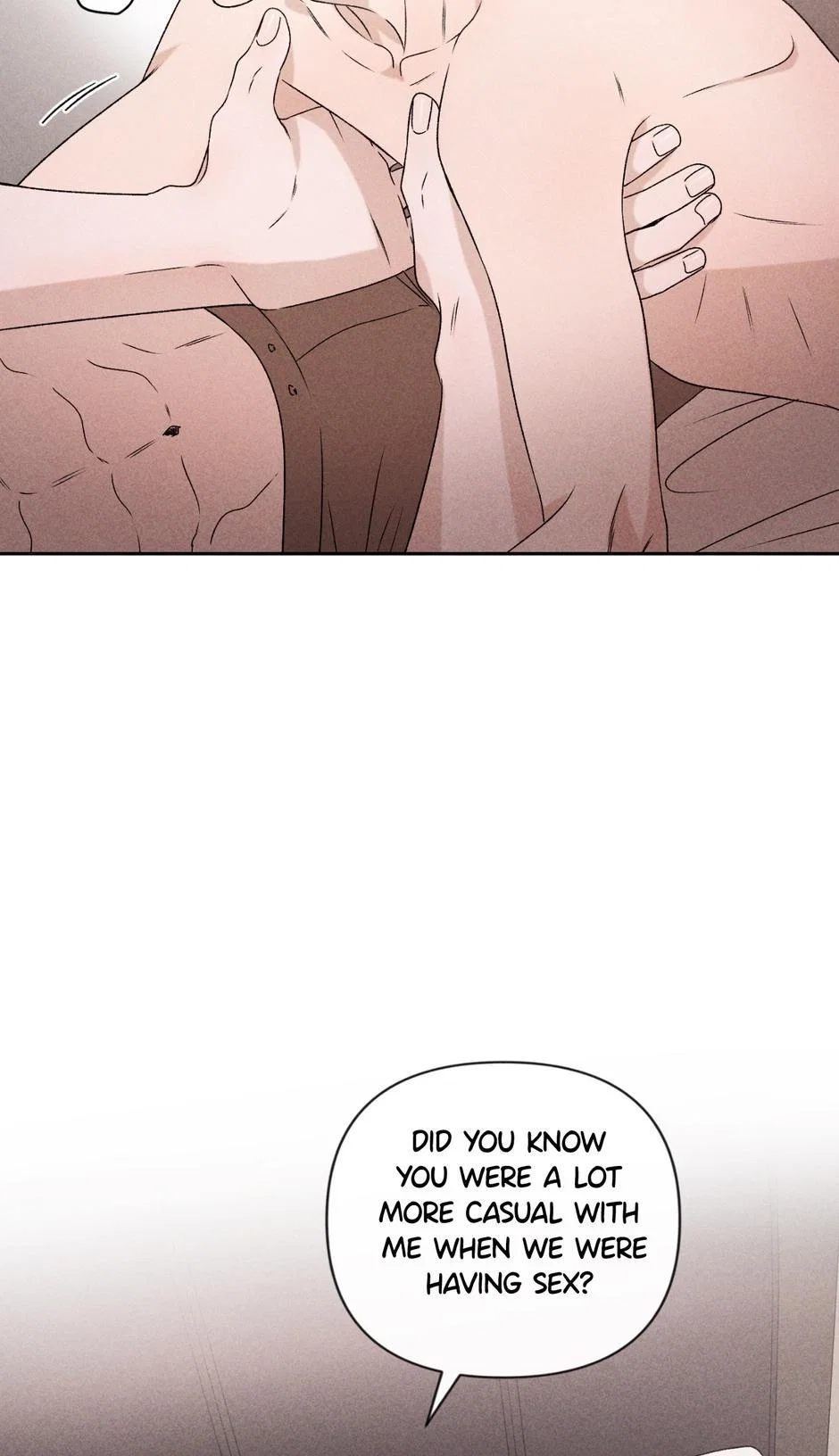 Don't Be Nice to Me Chapter 20 - Page 10