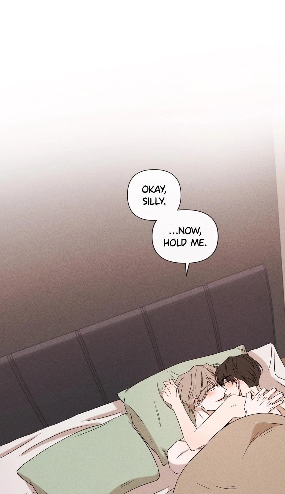 Don't Be Nice to Me Chapter 20 - Page 15