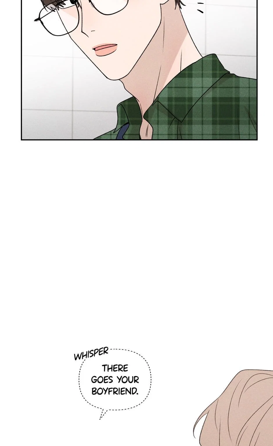 Don't Be Nice to Me Chapter 20 - Page 23
