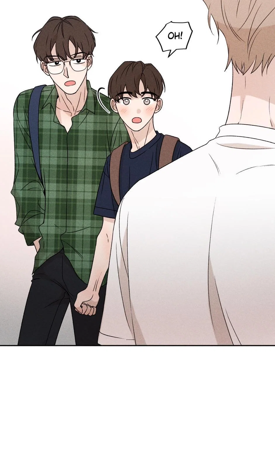 Don't Be Nice to Me Chapter 20 - Page 24