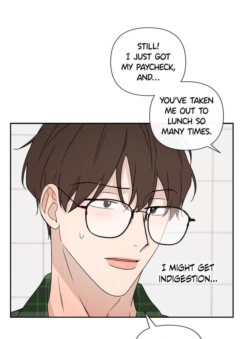 Don't Be Nice to Me Chapter 20 - Page 31