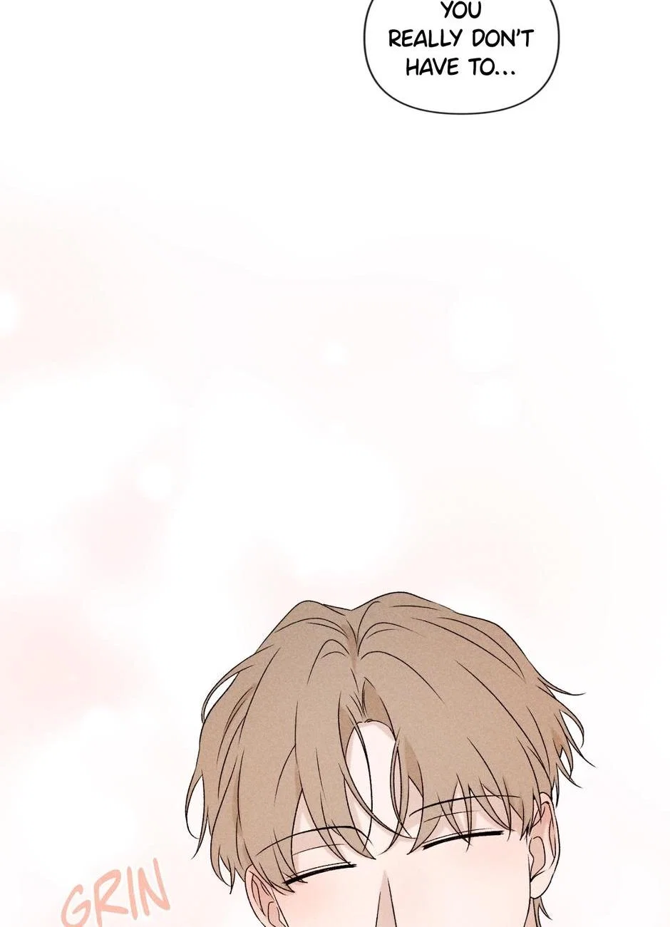 Don't Be Nice to Me Chapter 20 - Page 32
