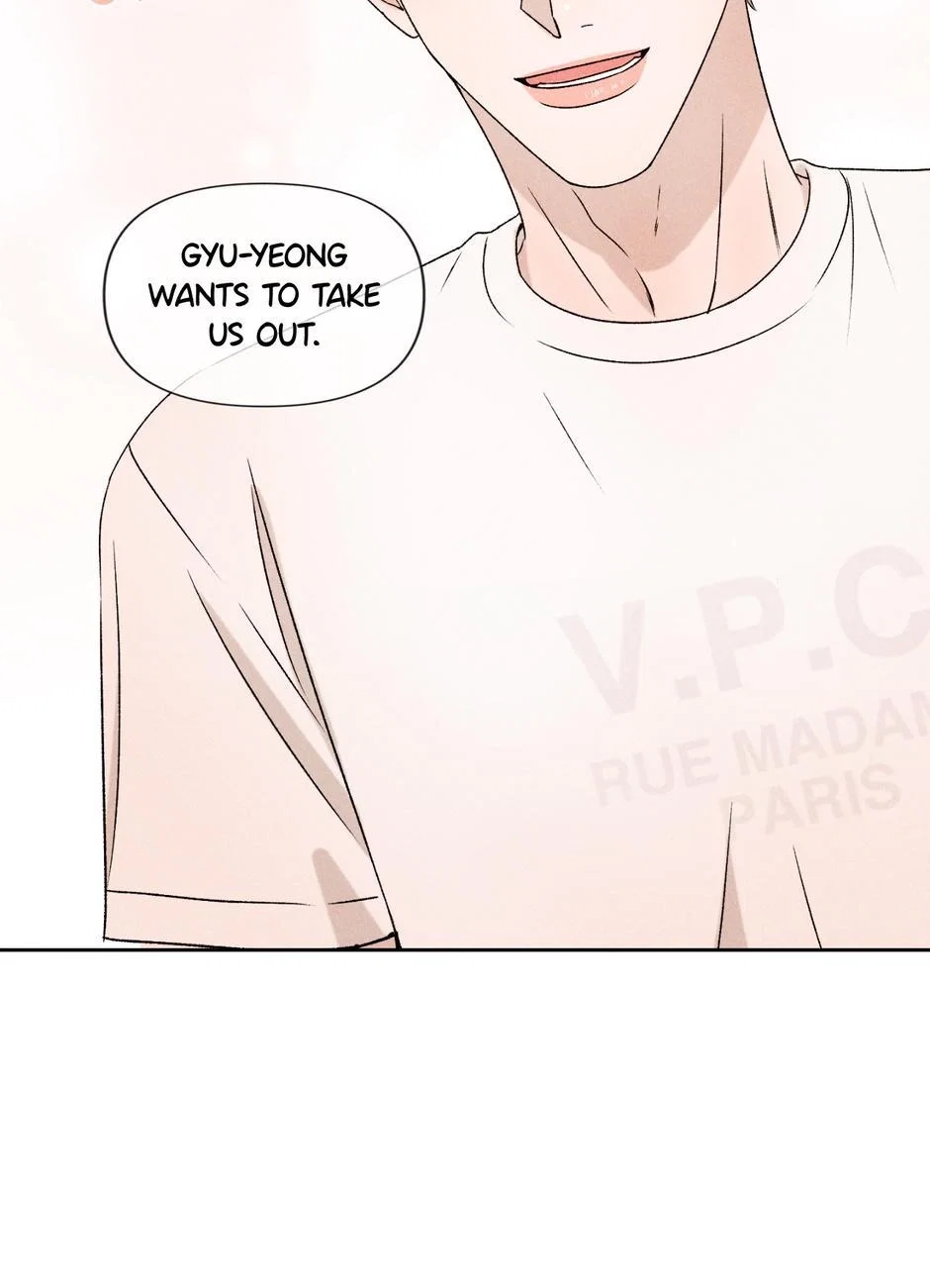 Don't Be Nice to Me Chapter 20 - Page 33