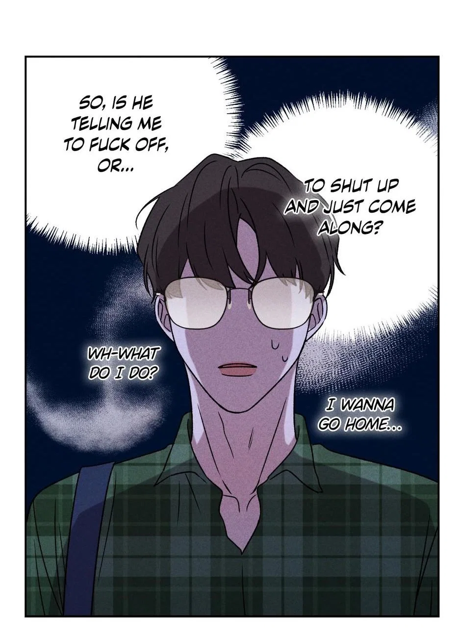 Don't Be Nice to Me Chapter 20 - Page 34