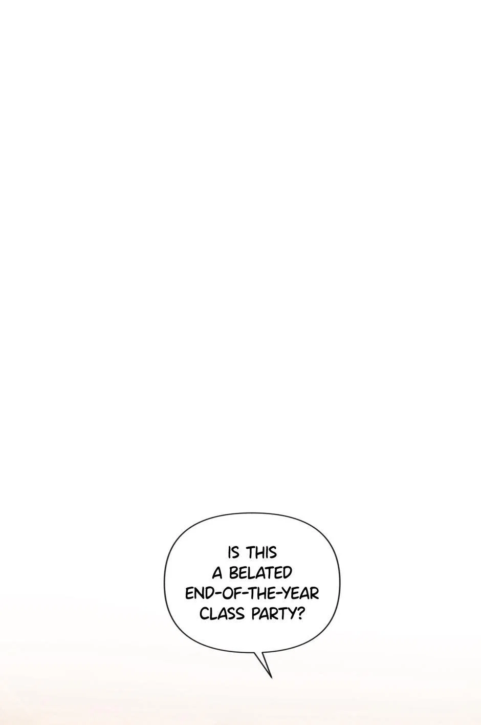 Don't Be Nice to Me Chapter 20 - Page 37