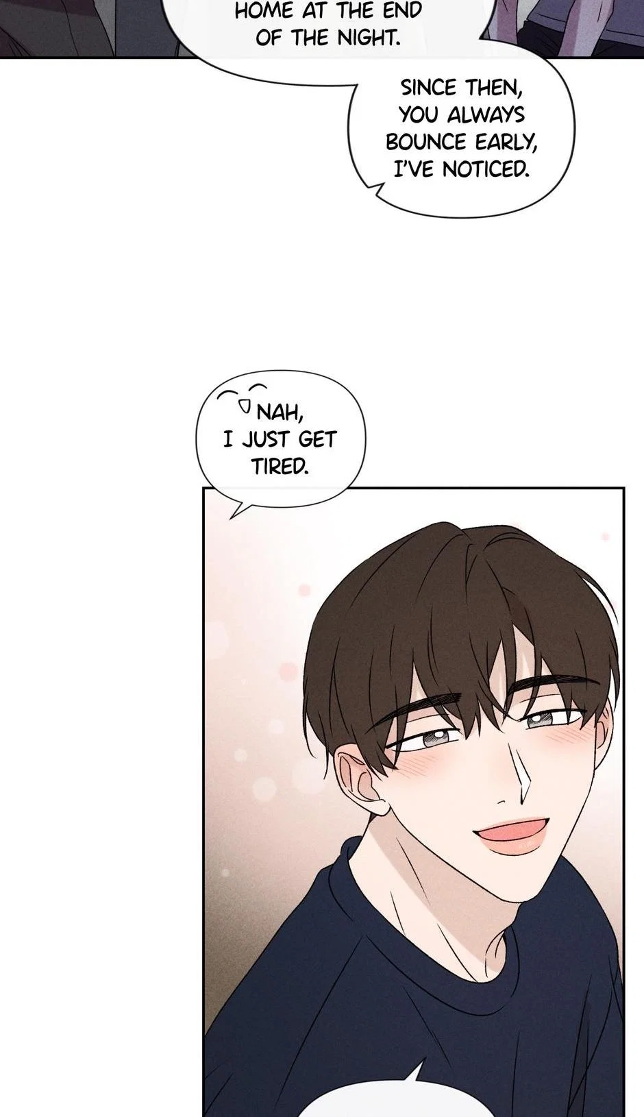 Don't Be Nice to Me Chapter 20 - Page 50