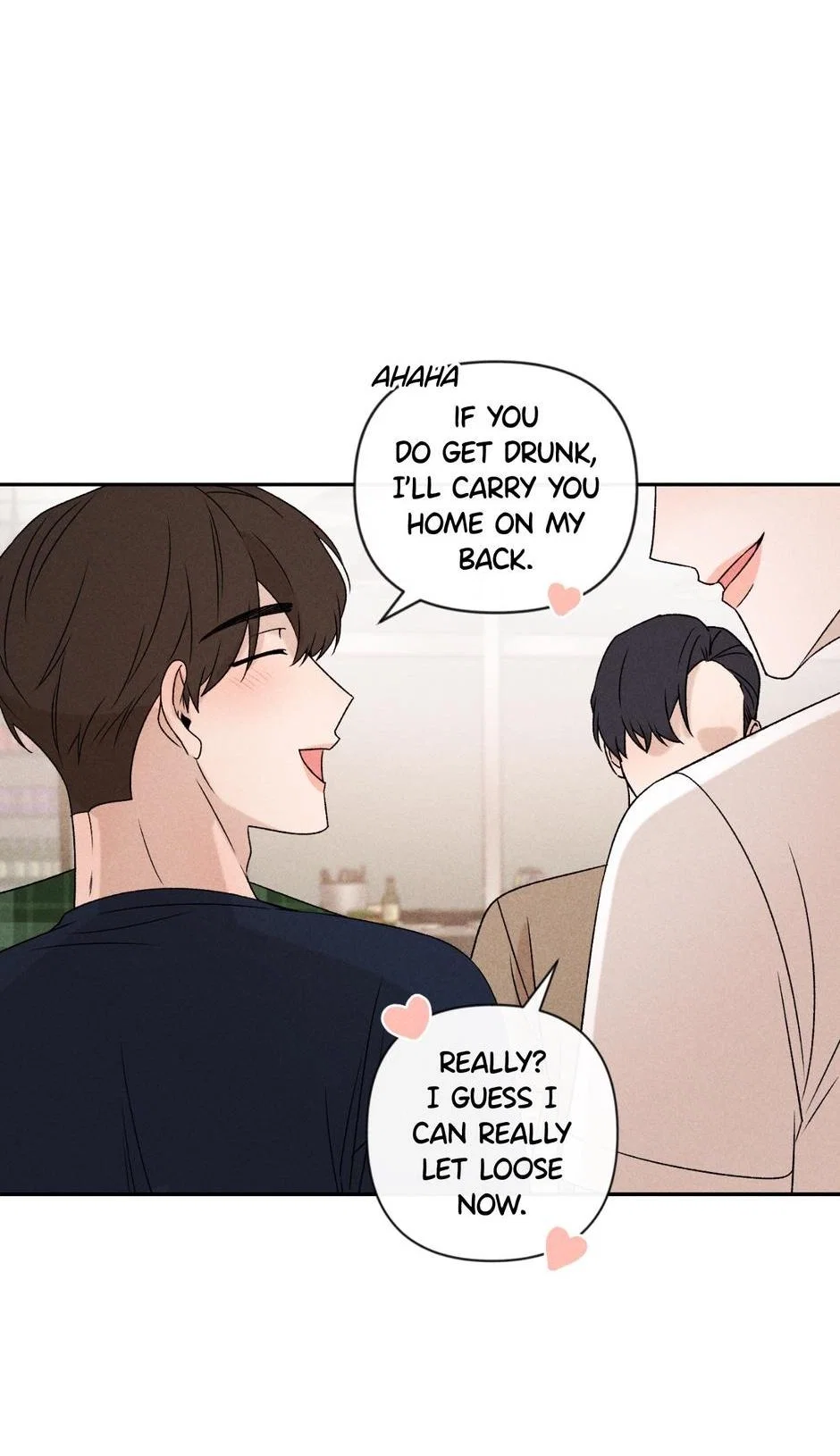 Don't Be Nice to Me Chapter 20 - Page 52