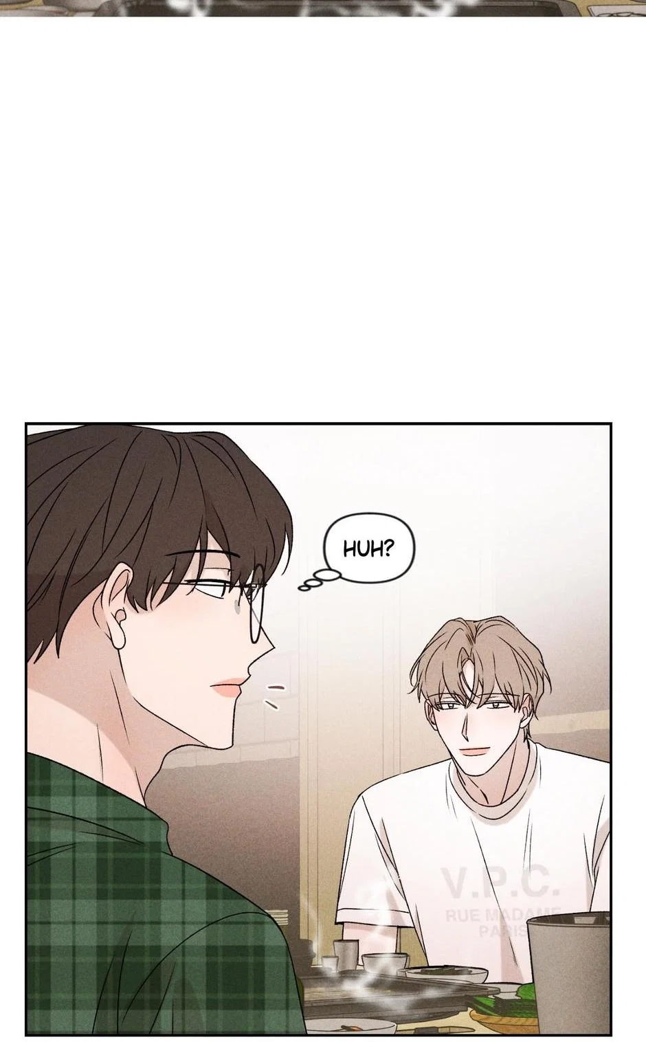 Don't Be Nice to Me Chapter 20 - Page 54