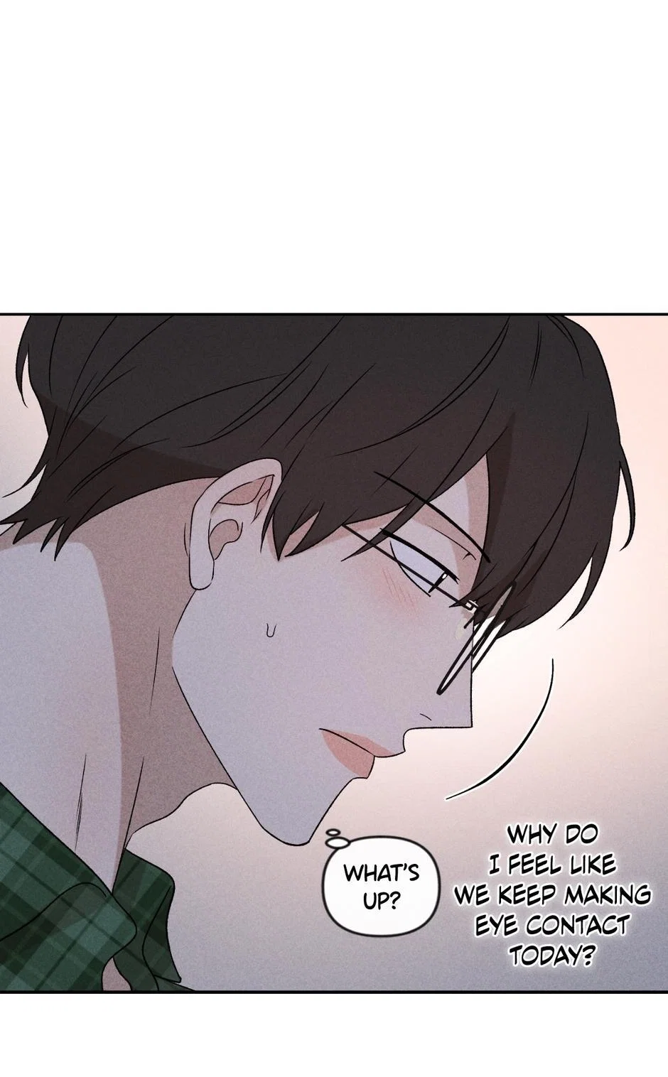 Don't Be Nice to Me Chapter 20 - Page 55