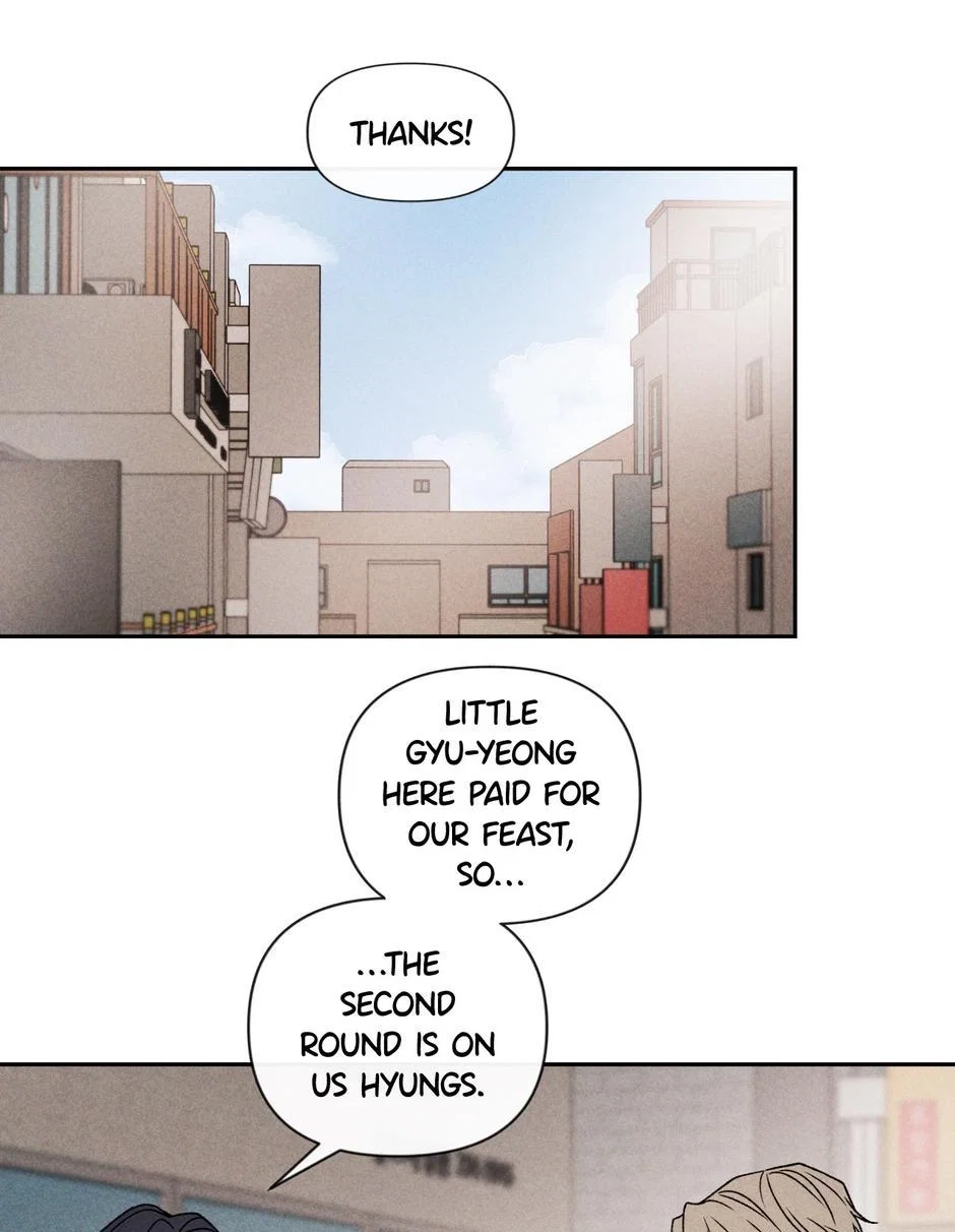 Don't Be Nice to Me Chapter 20 - Page 57