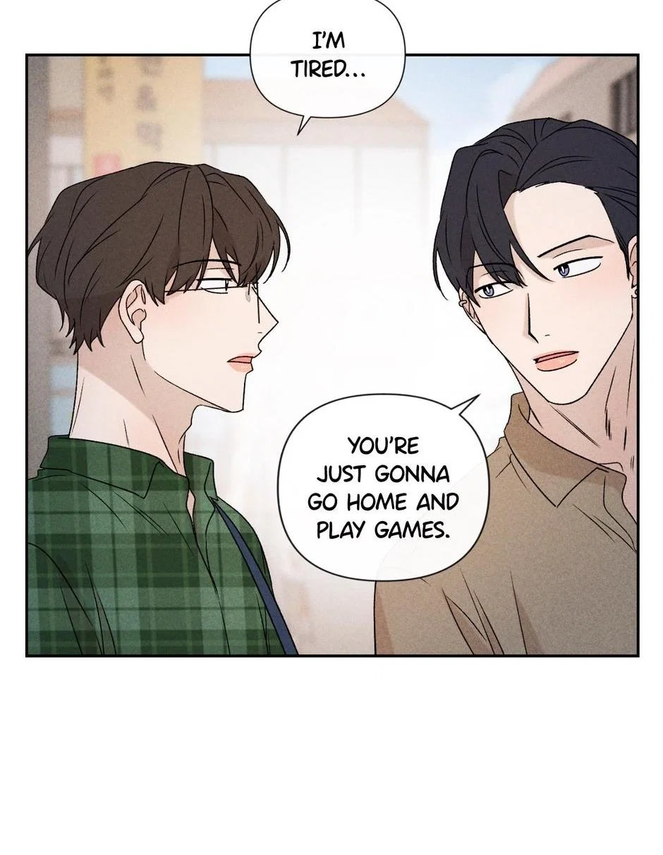 Don't Be Nice to Me Chapter 20 - Page 60