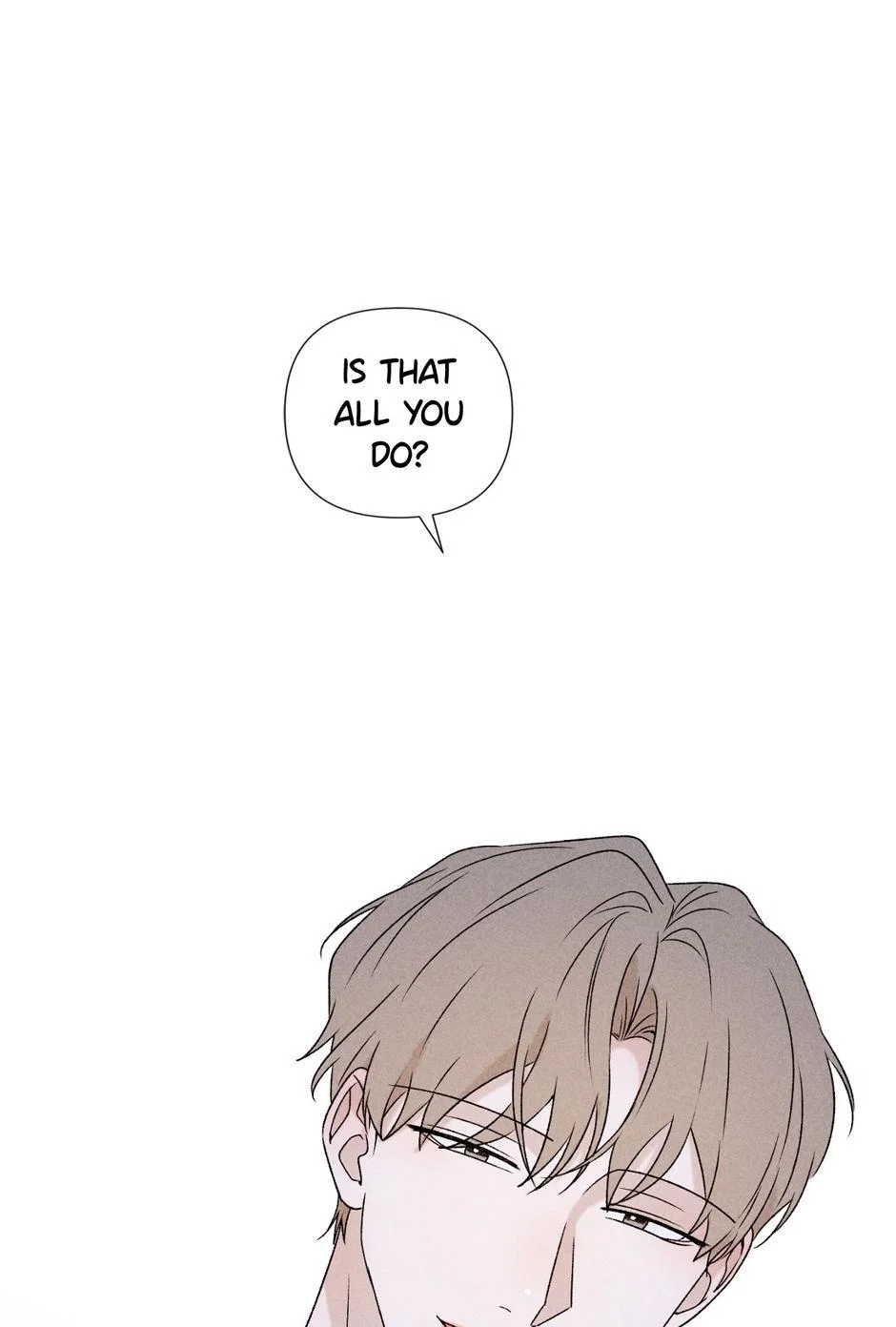 Don't Be Nice to Me Chapter 20 - Page 61