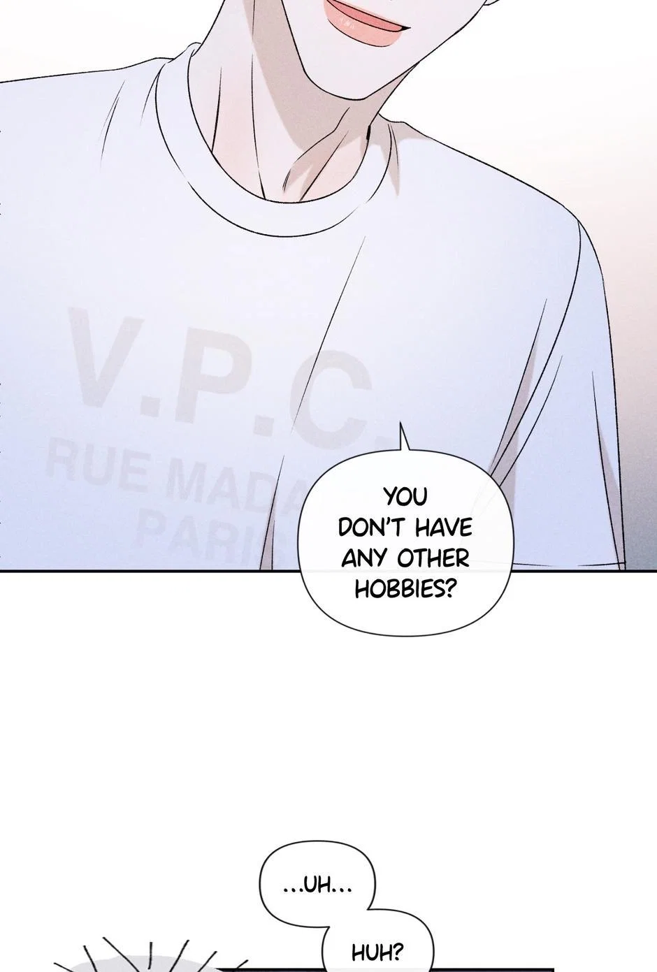 Don't Be Nice to Me Chapter 20 - Page 62