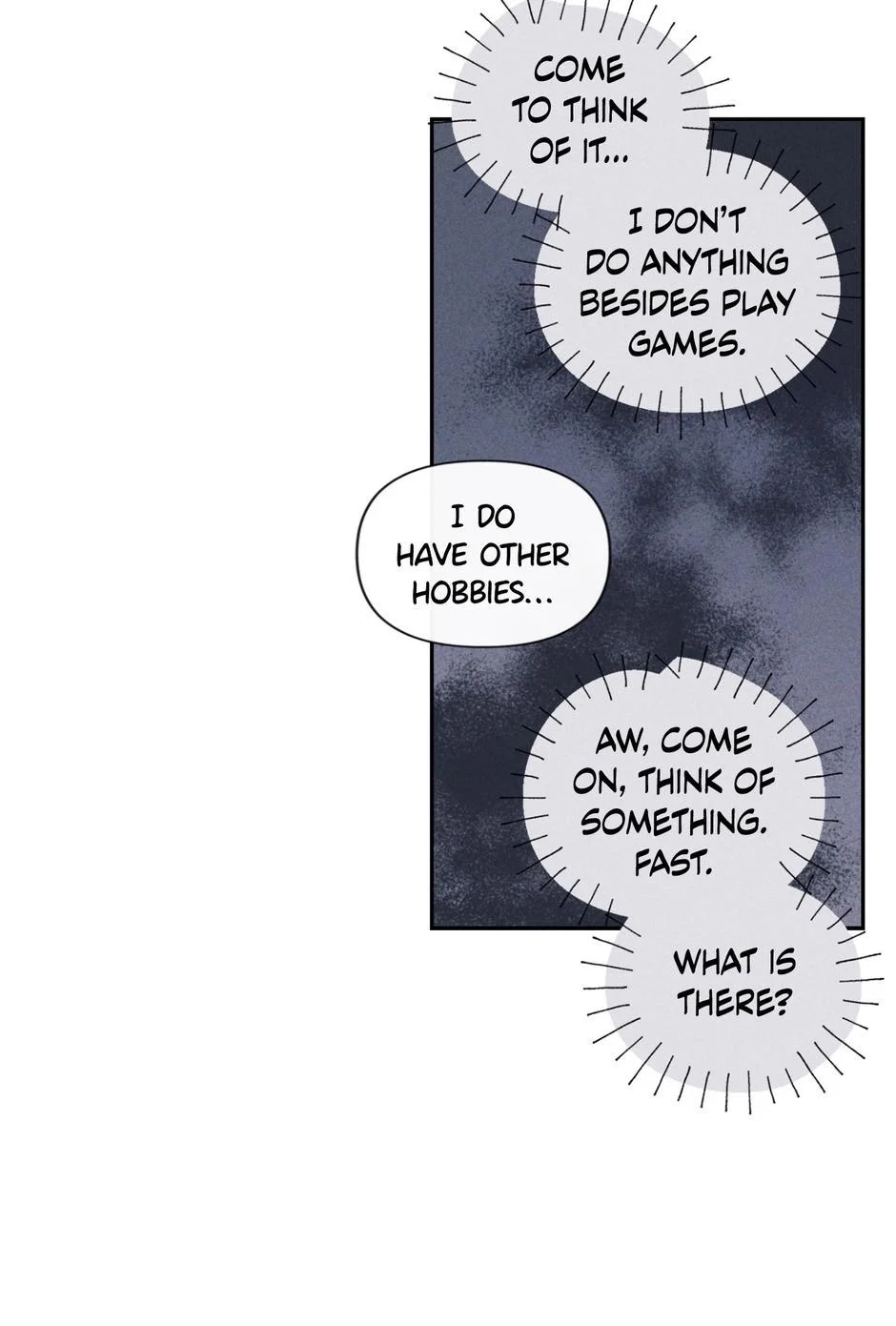 Don't Be Nice to Me Chapter 20 - Page 64