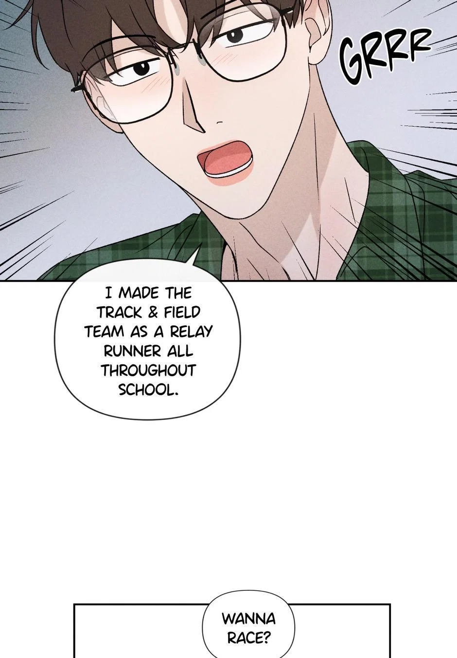 Don't Be Nice to Me Chapter 20 - Page 67