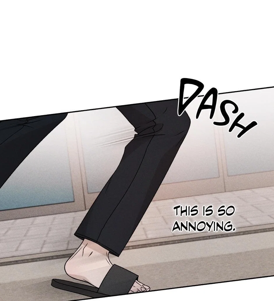 Don't Be Nice to Me Chapter 20 - Page 71