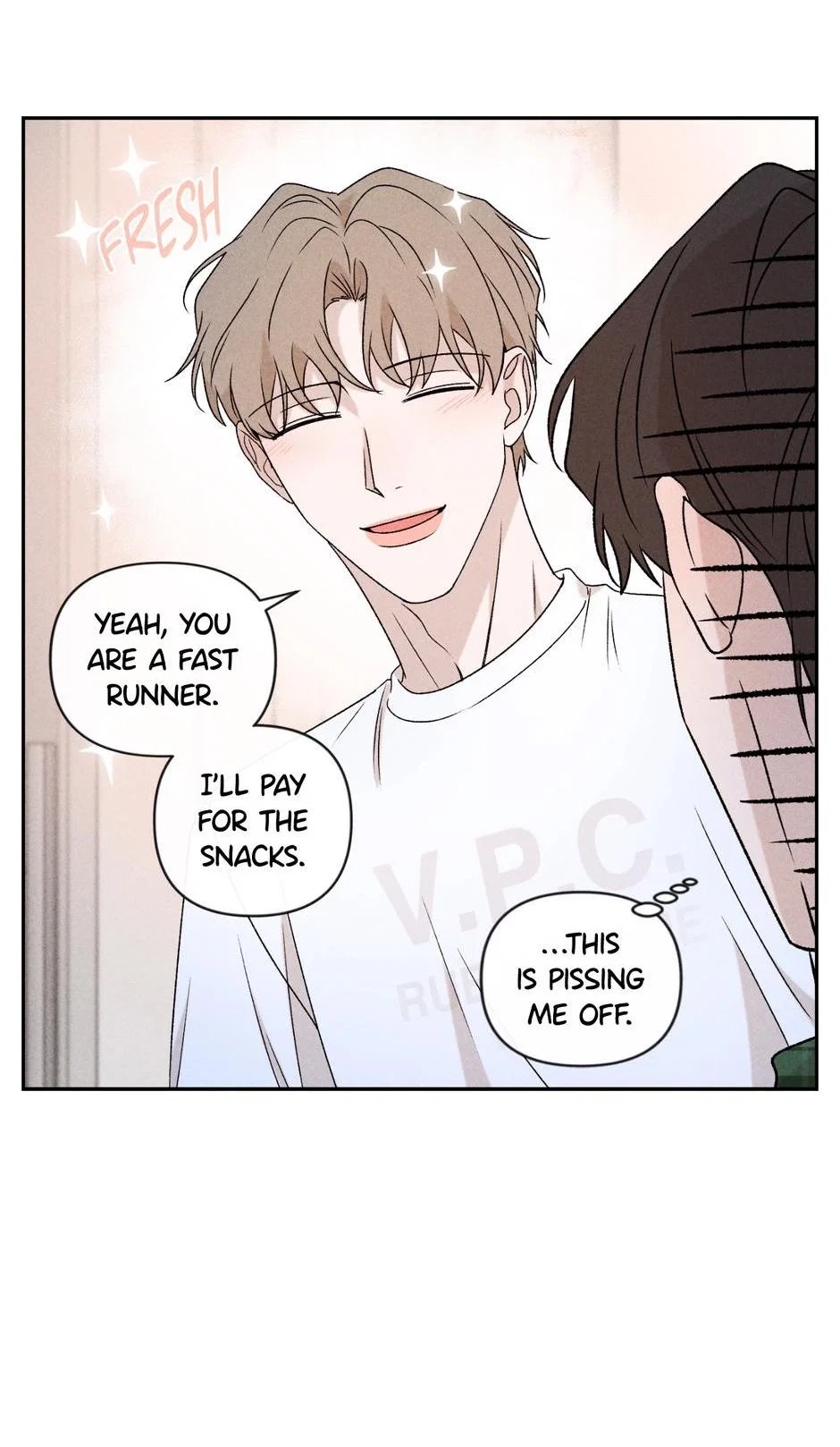 Don't Be Nice to Me Chapter 20 - Page 78