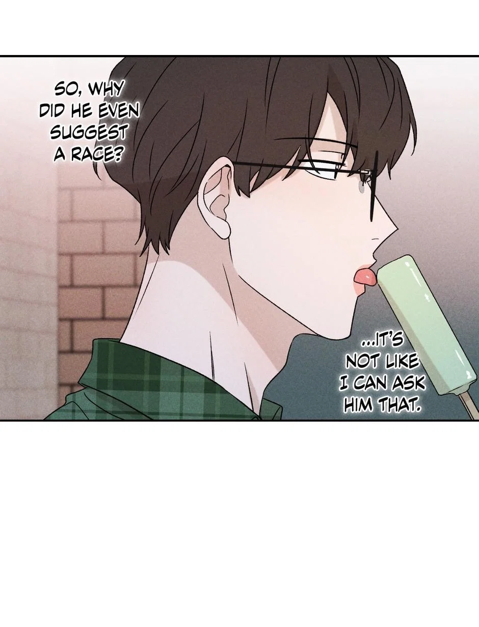 Don't Be Nice to Me Chapter 20 - Page 83