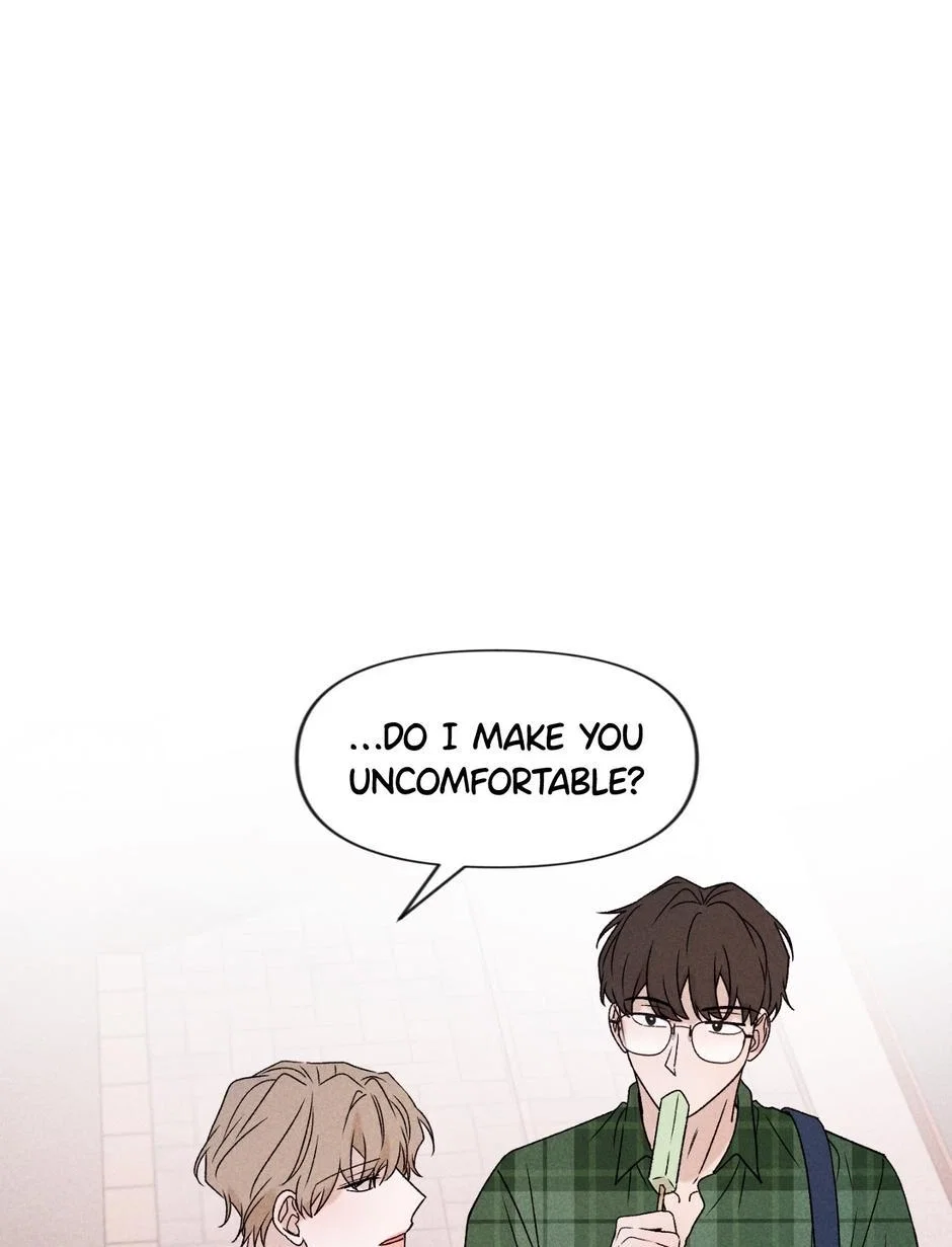 Don't Be Nice to Me Chapter 20 - Page 85