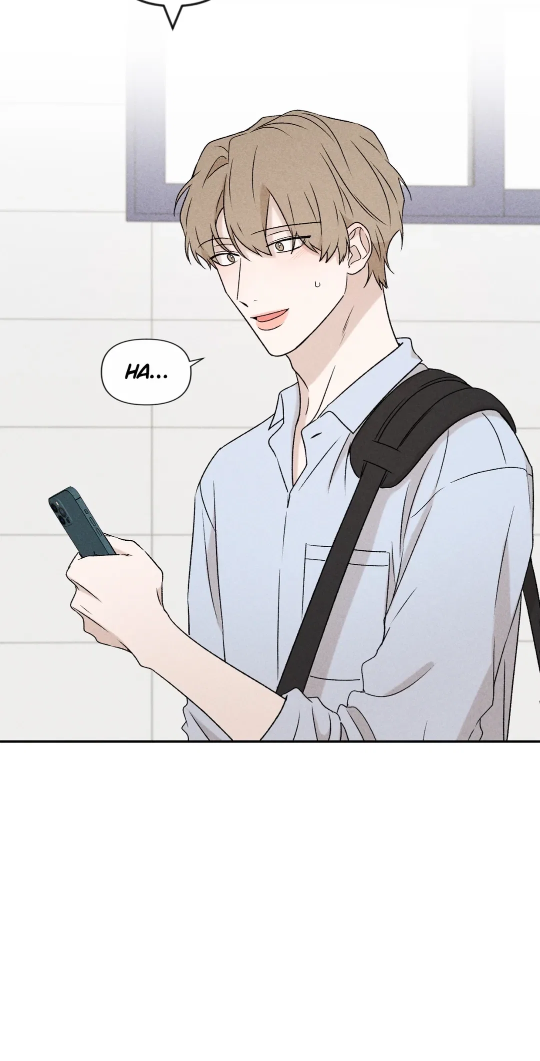 Don't Be Nice to Me Chapter 24 - Page 20