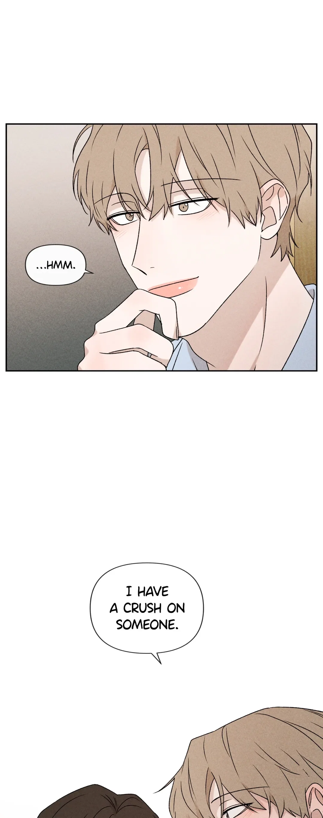 Don't Be Nice to Me Chapter 24 - Page 27