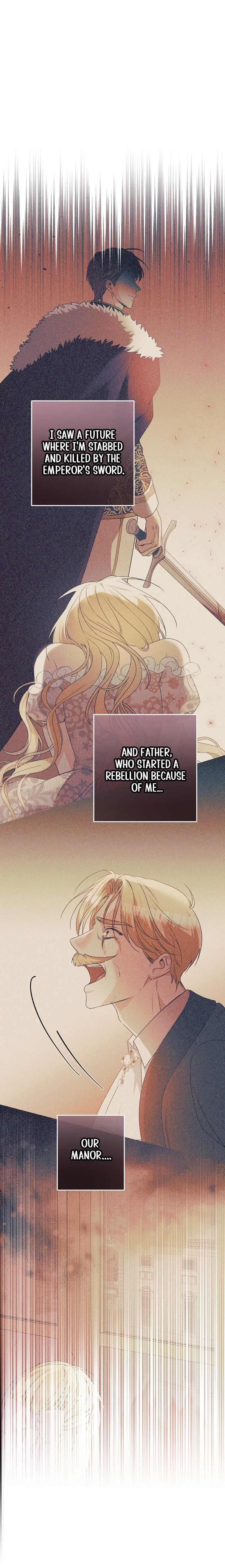 Don’t Be Obsessed, Please Divorce! Chapter 4 - Page 9