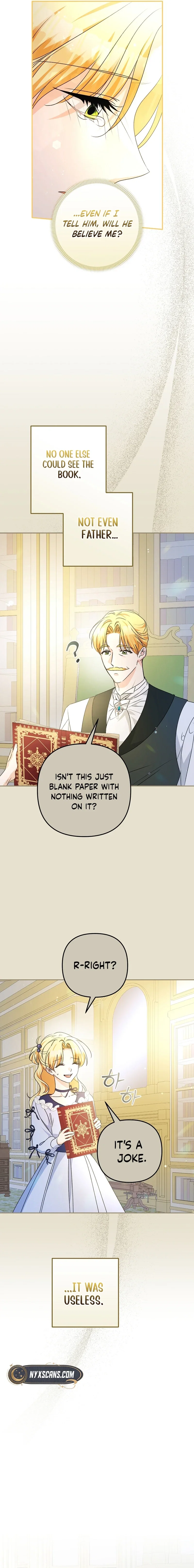 Don’t Be Obsessed, Please Divorce! Chapter 4 - Page 10