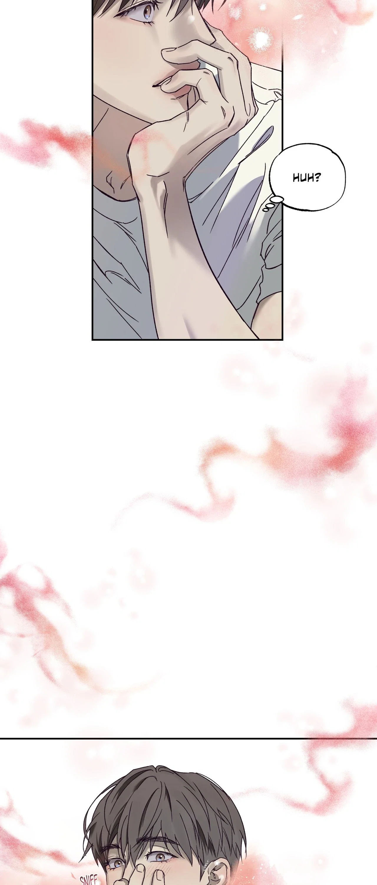 Don't Poke the Plum Chapter 1 - Page 24