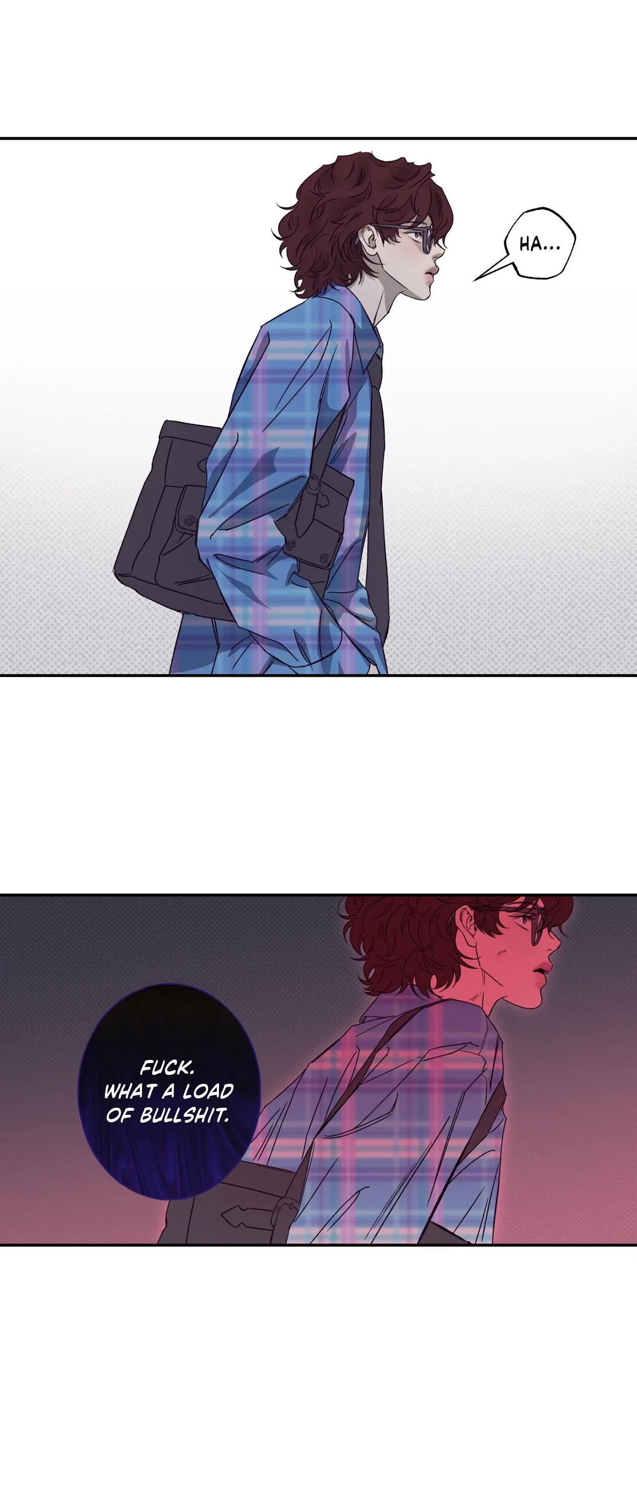 Don't Poke the Plum Chapter 1 - Page 30