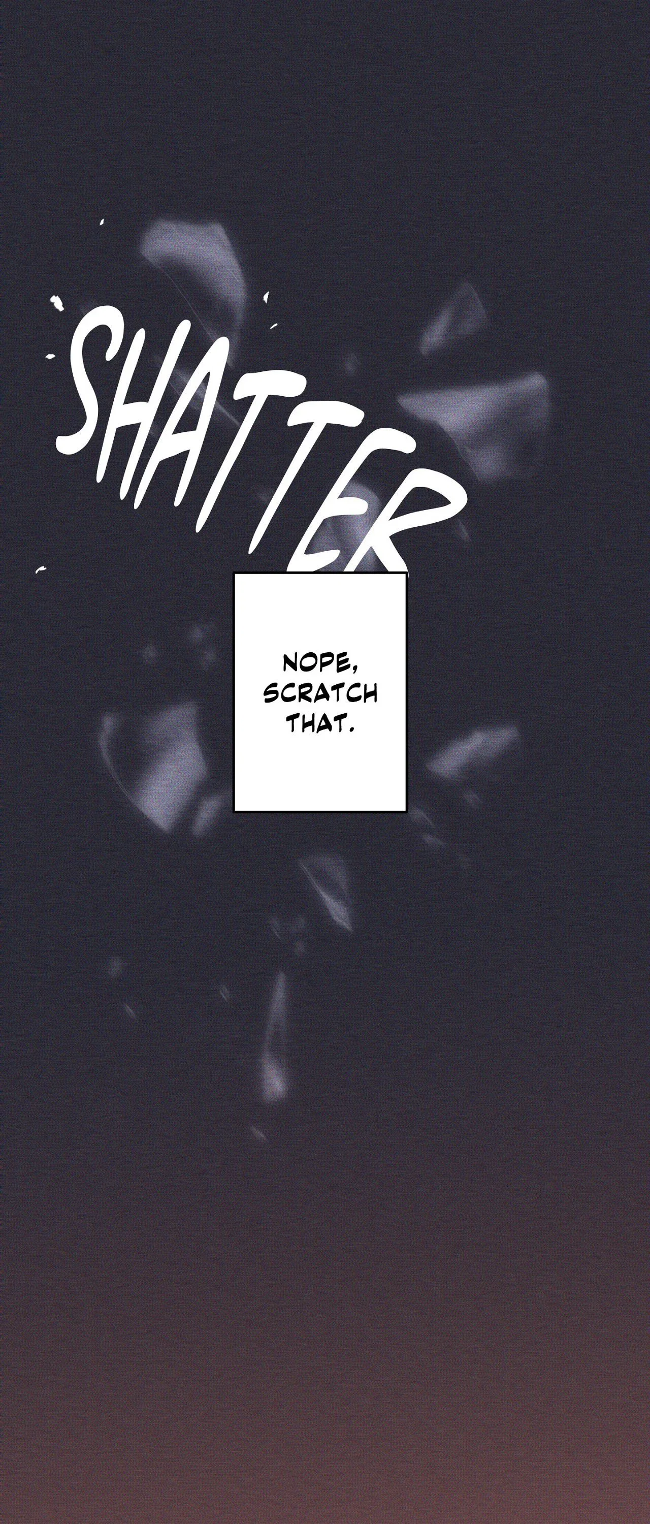 Don't Poke the Plum Chapter 1 - Page 34