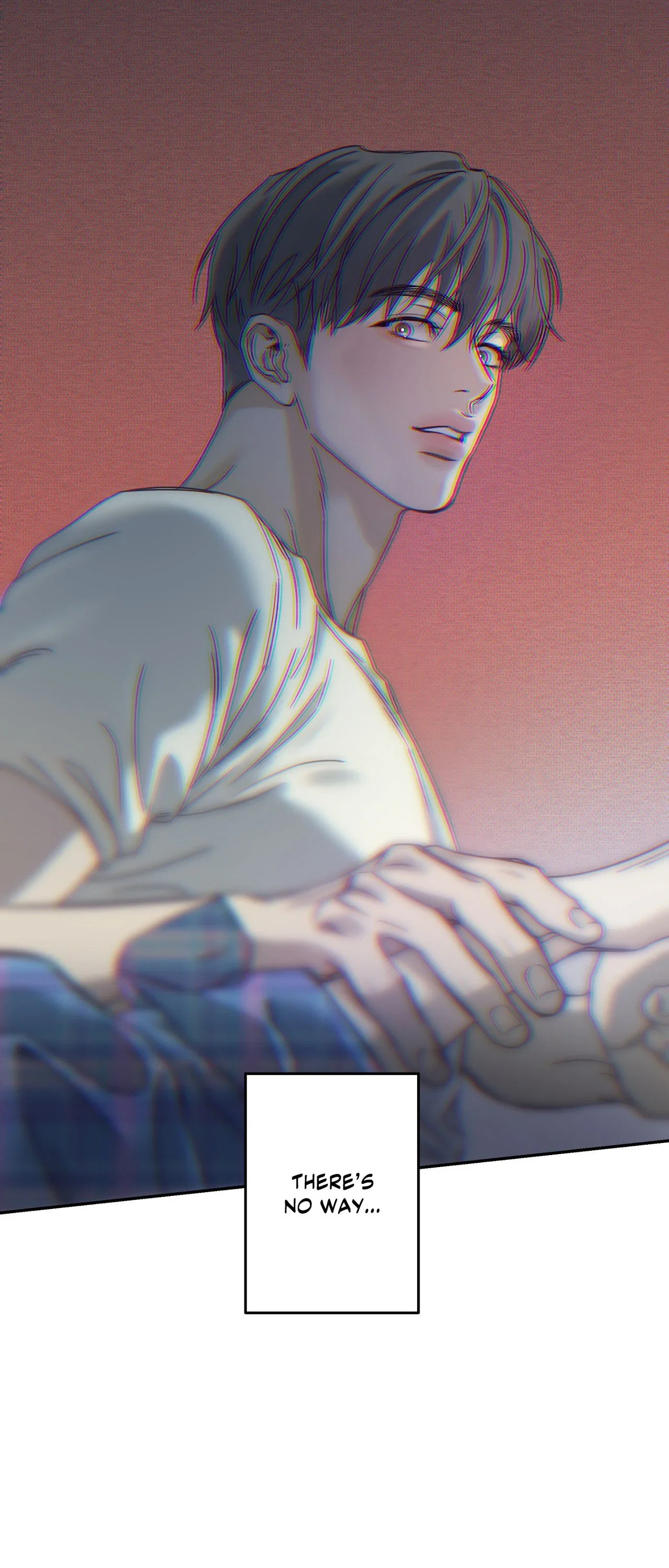 Don't Poke the Plum Chapter 1 - Page 35