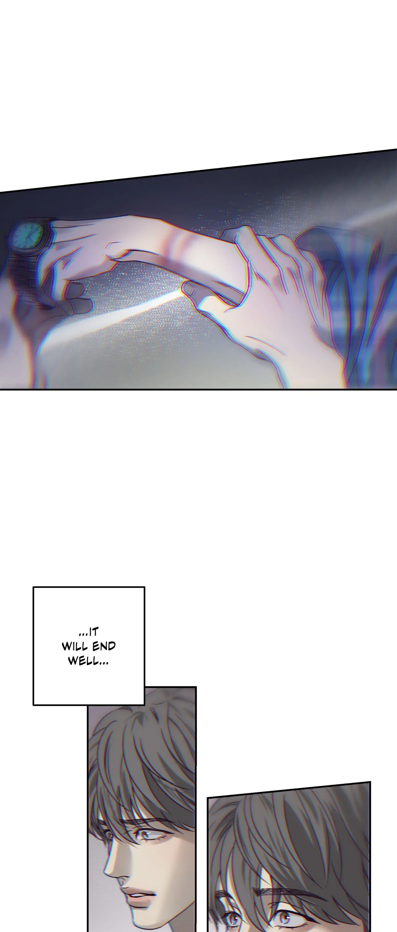 Don't Poke the Plum Chapter 1 - Page 36