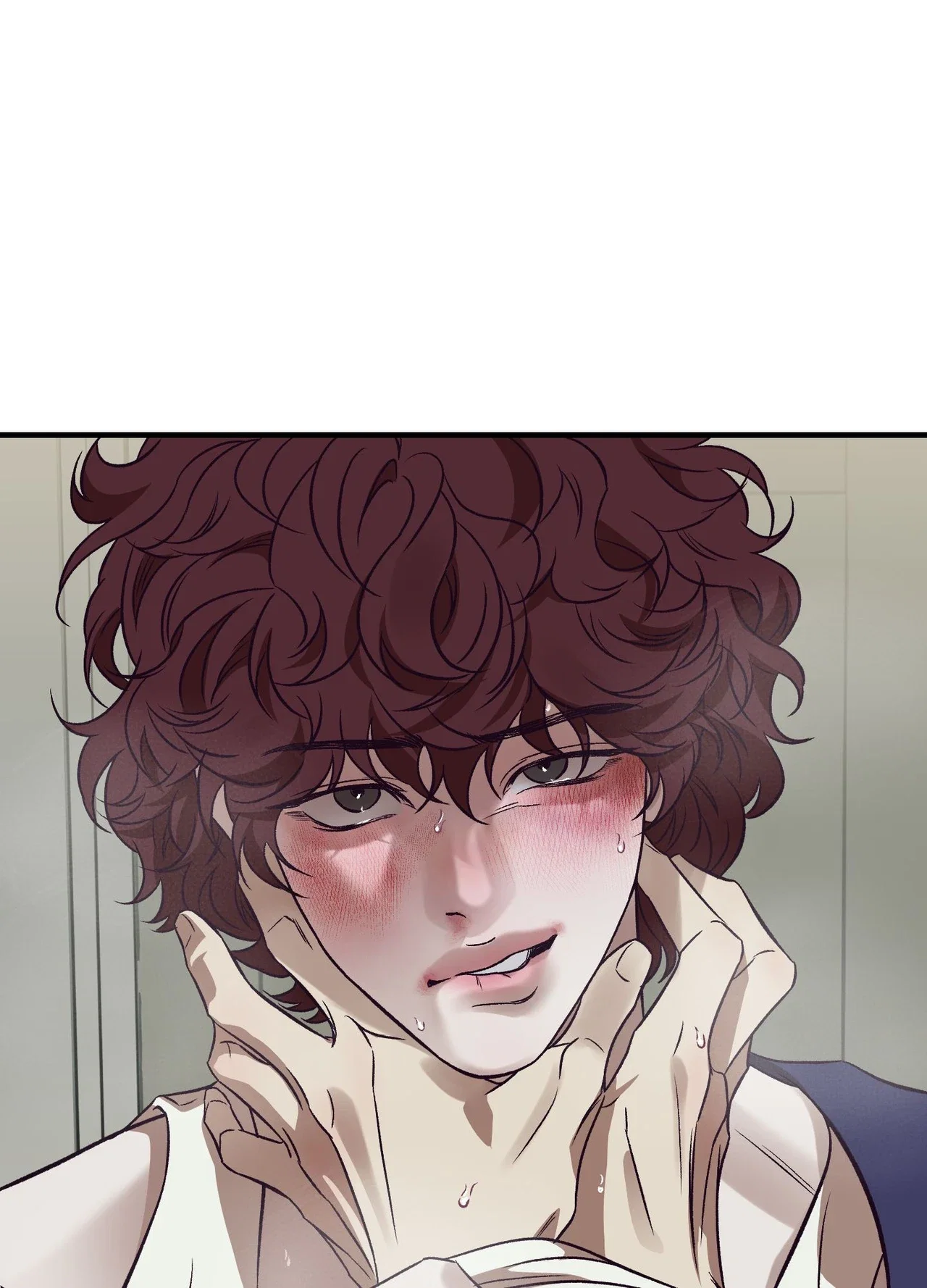 Don't Poke the Plum Chapter 8 - Page 1