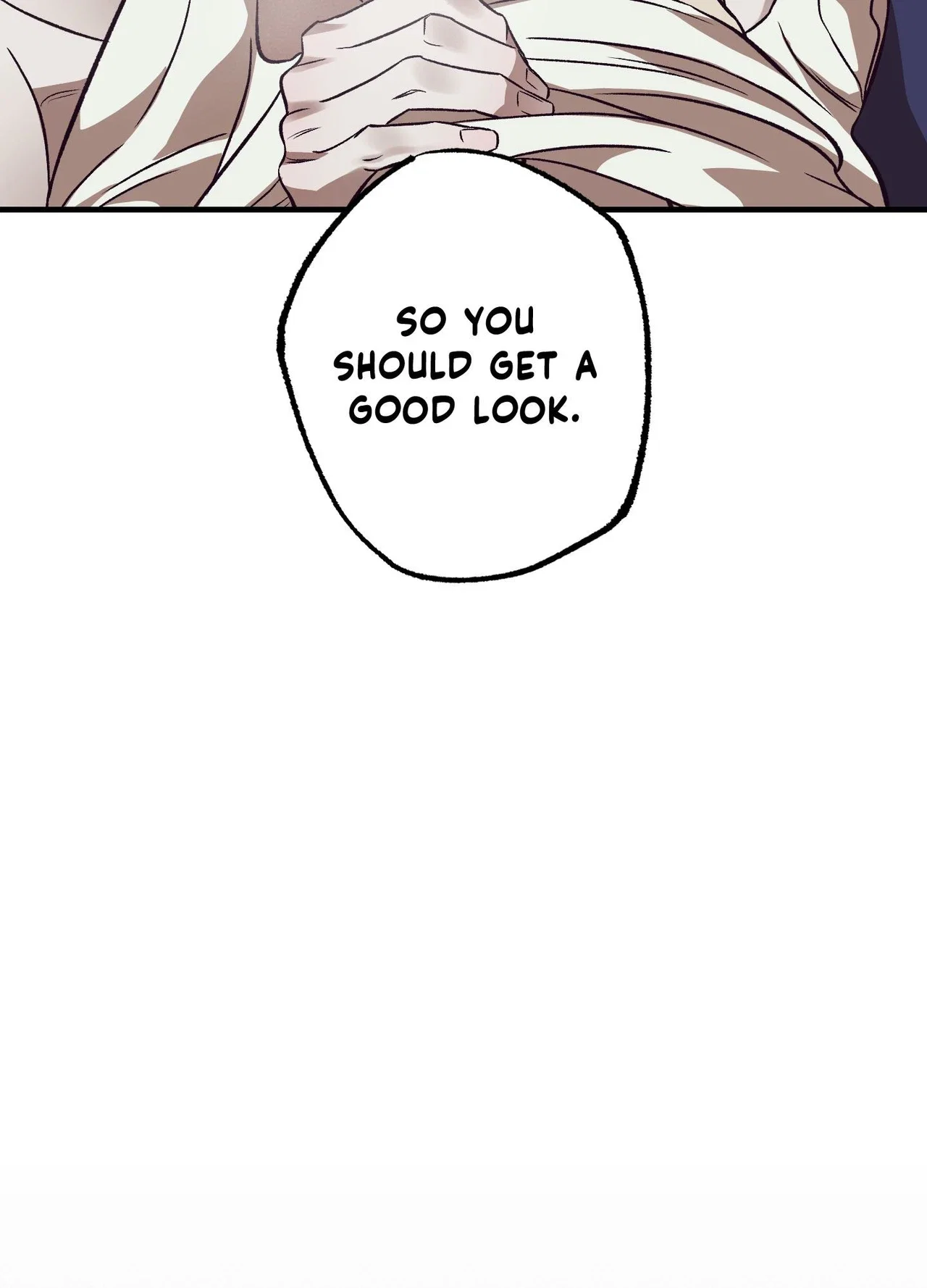 Don't Poke the Plum Chapter 8 - Page 2
