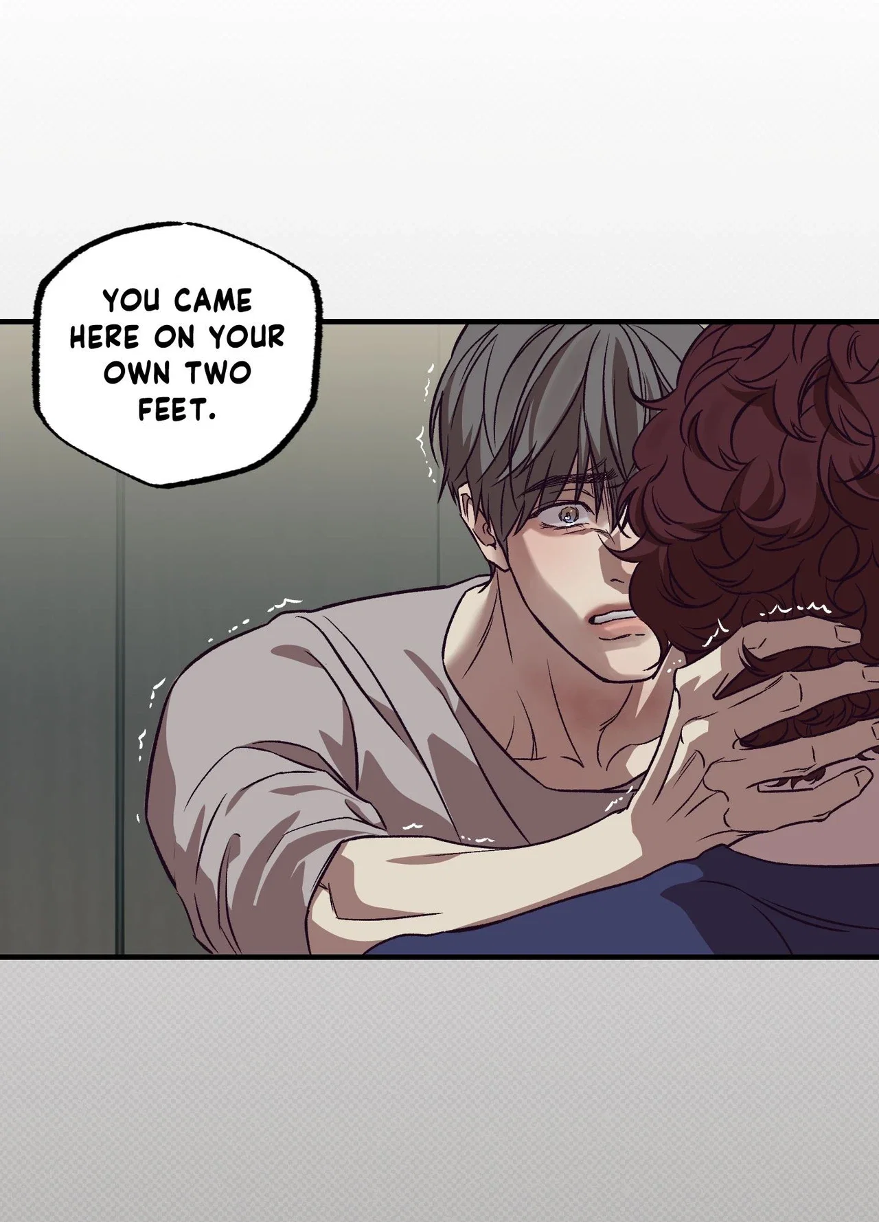 Don't Poke the Plum Chapter 8 - Page 3