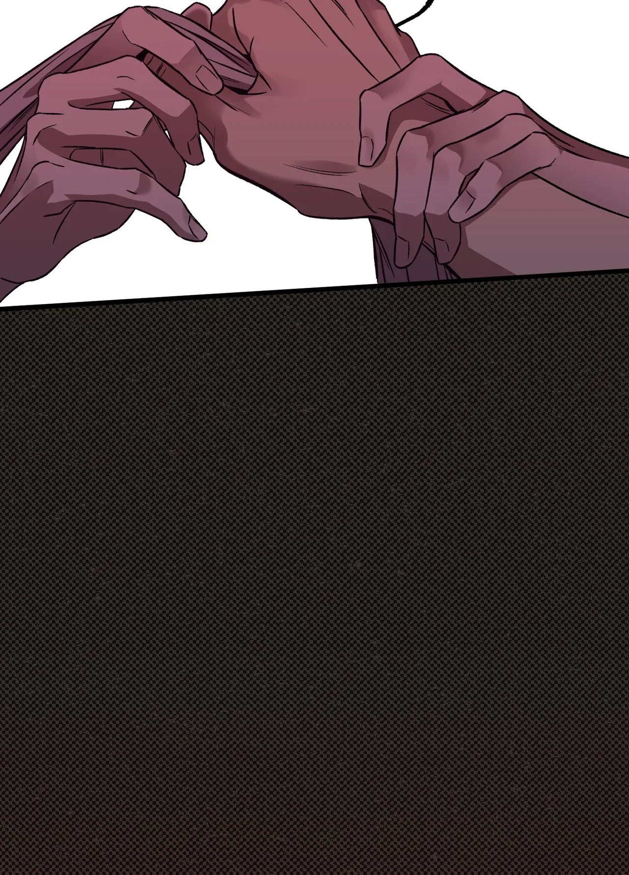 Don't Poke the Plum Chapter 8 - Page 6