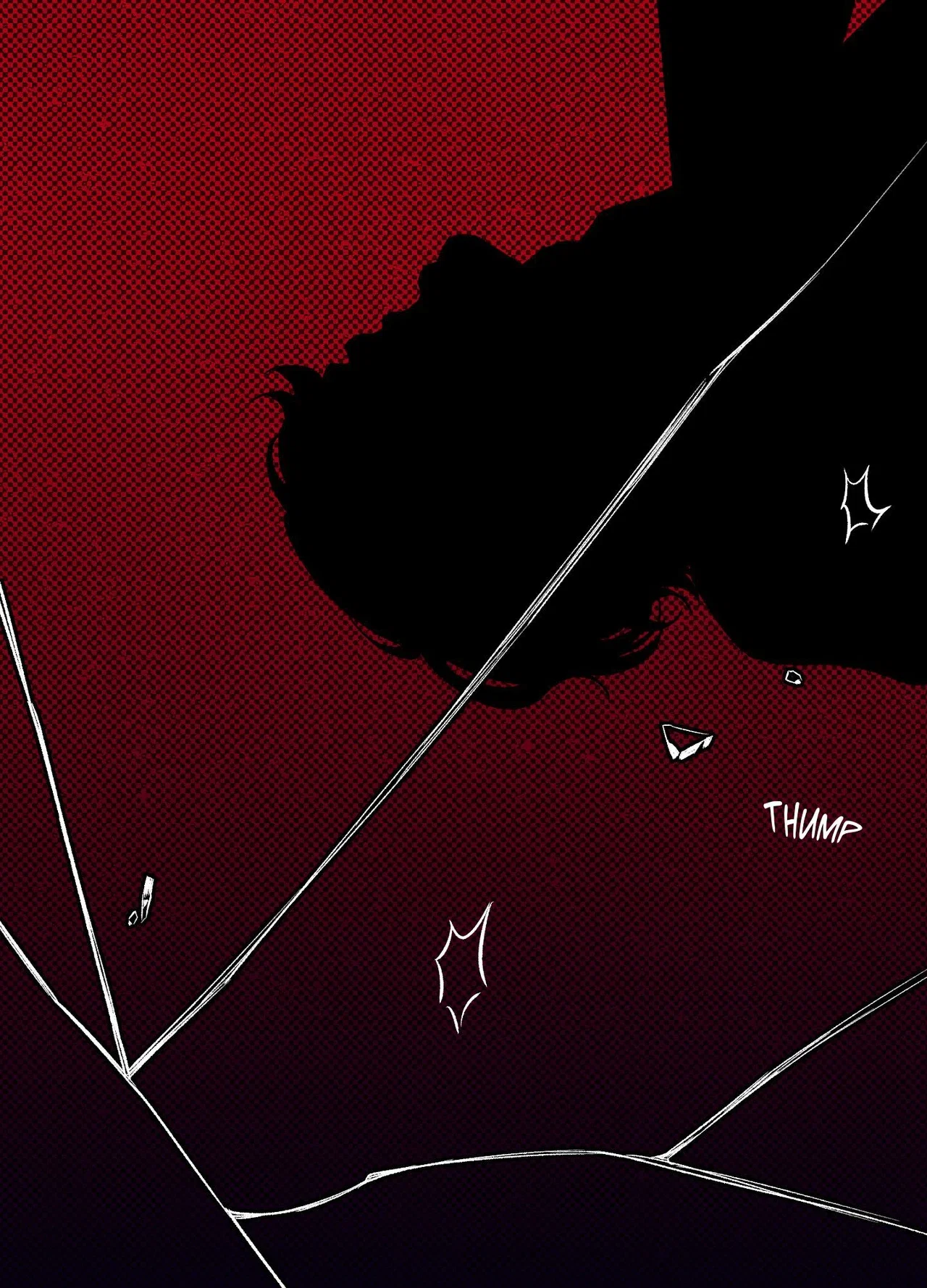 Don't Poke the Plum Chapter 8 - Page 11