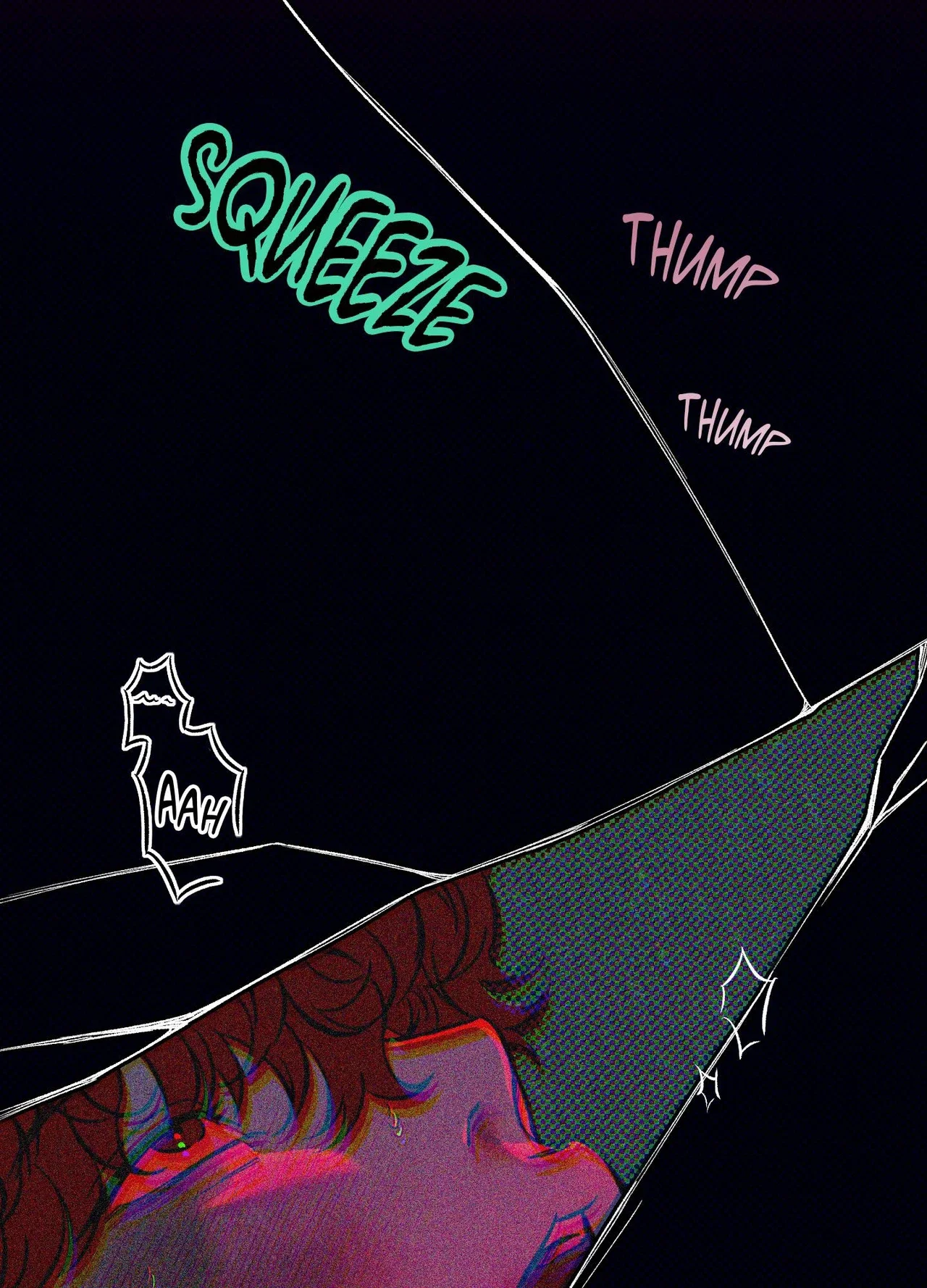 Don't Poke the Plum Chapter 8 - Page 12
