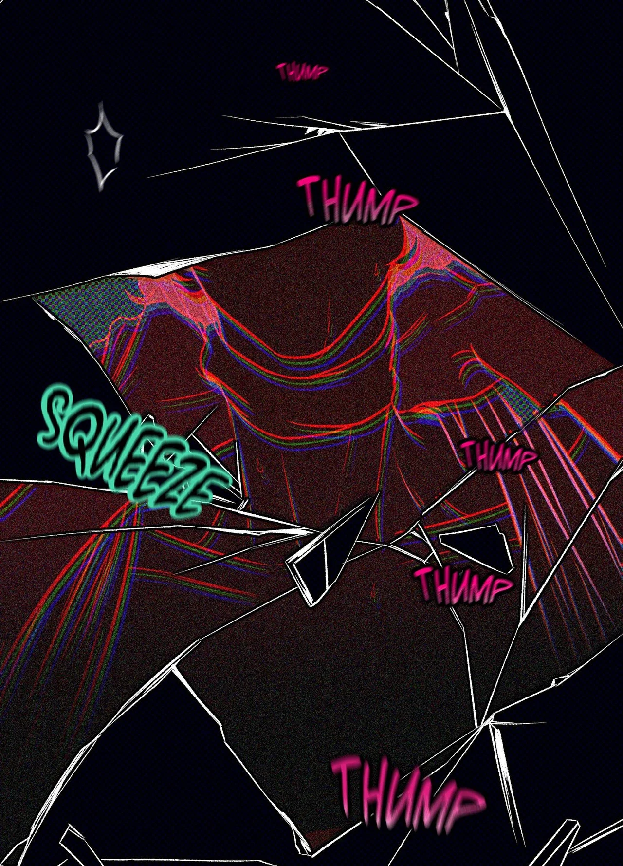 Don't Poke the Plum Chapter 8 - Page 15