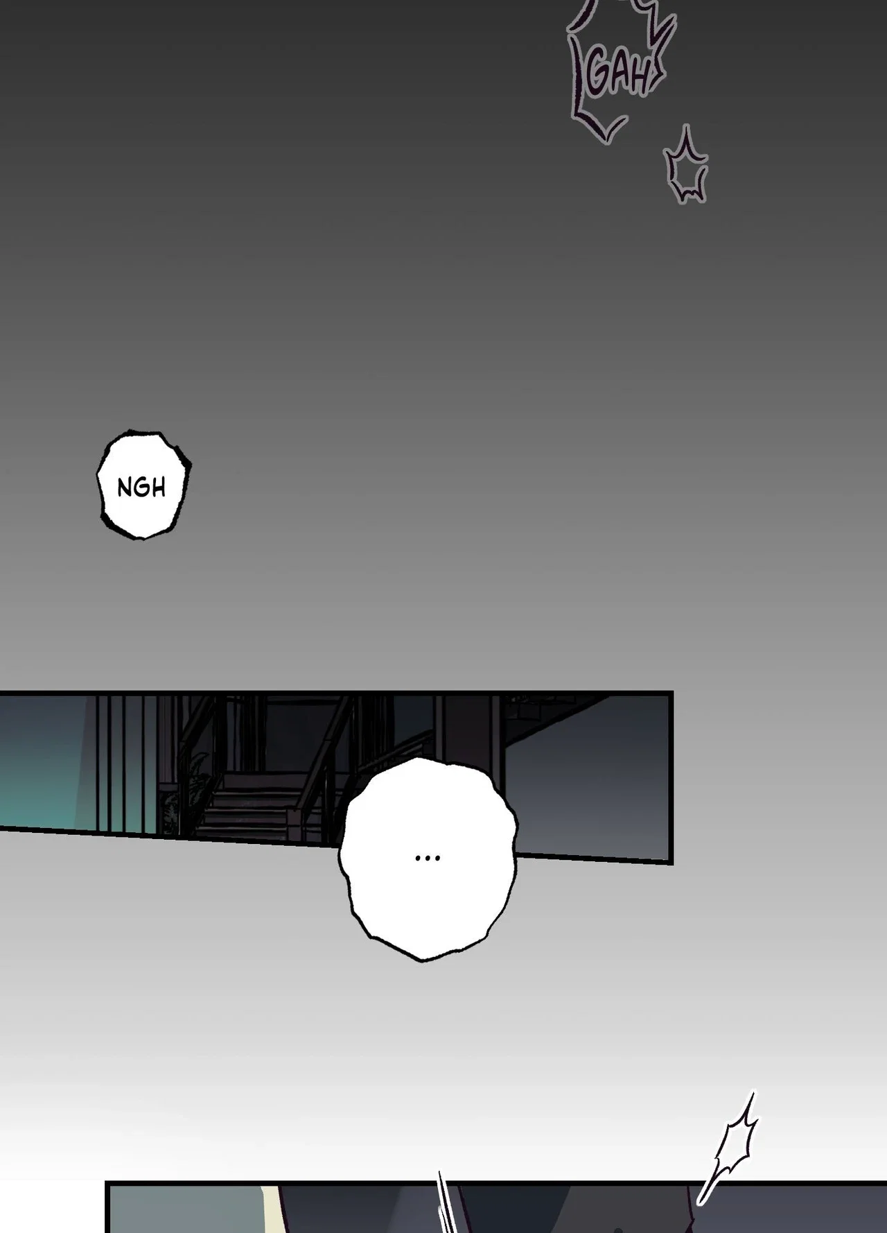 Don't Poke the Plum Chapter 8 - Page 19