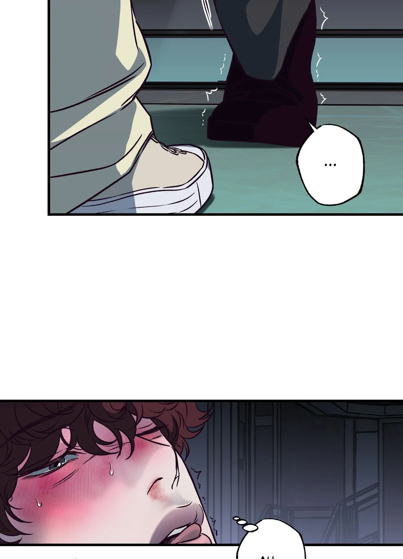 Don't Poke the Plum Chapter 8 - Page 20