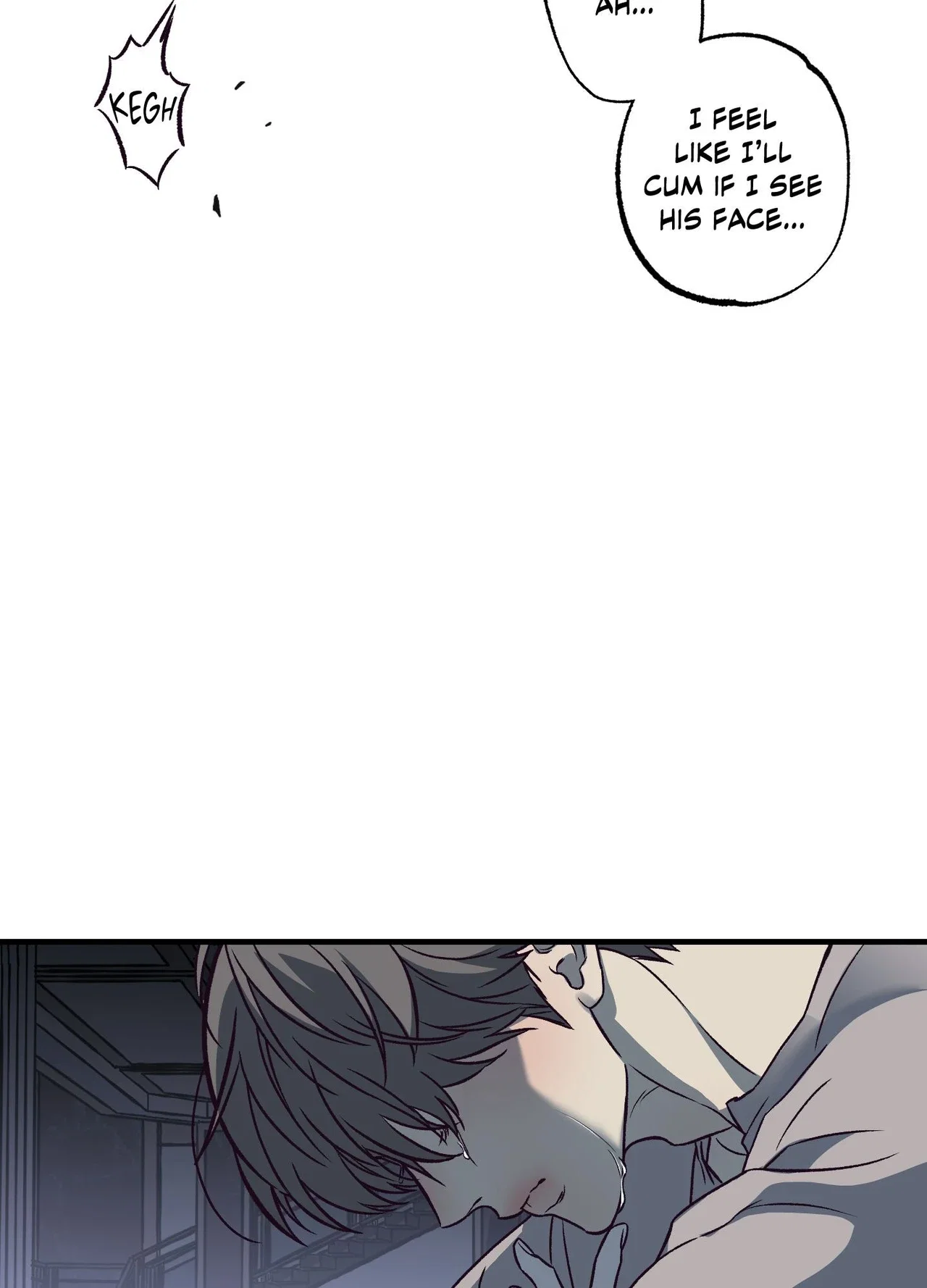 Don't Poke the Plum Chapter 8 - Page 21