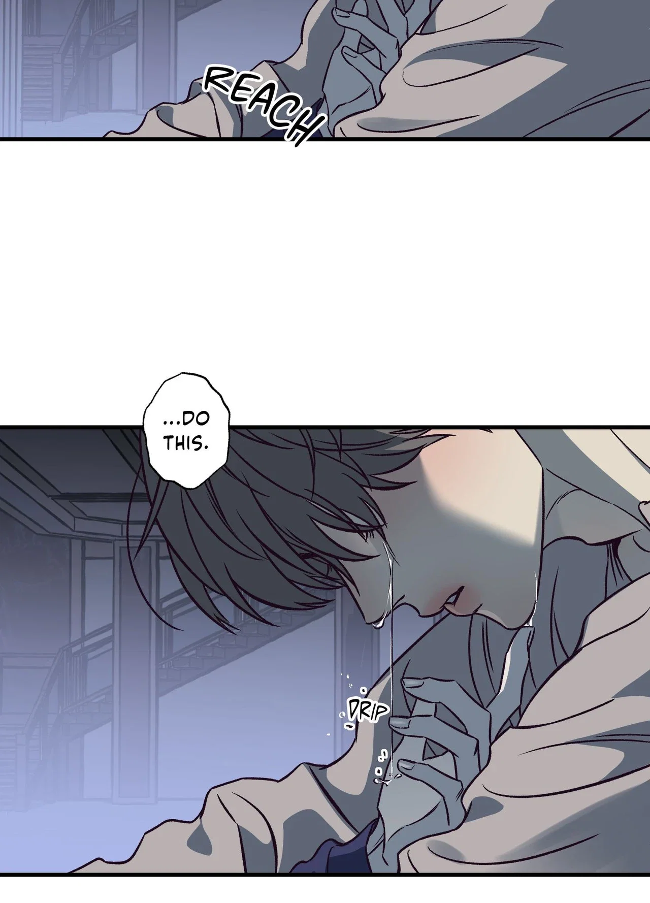 Don't Poke the Plum Chapter 8 - Page 22