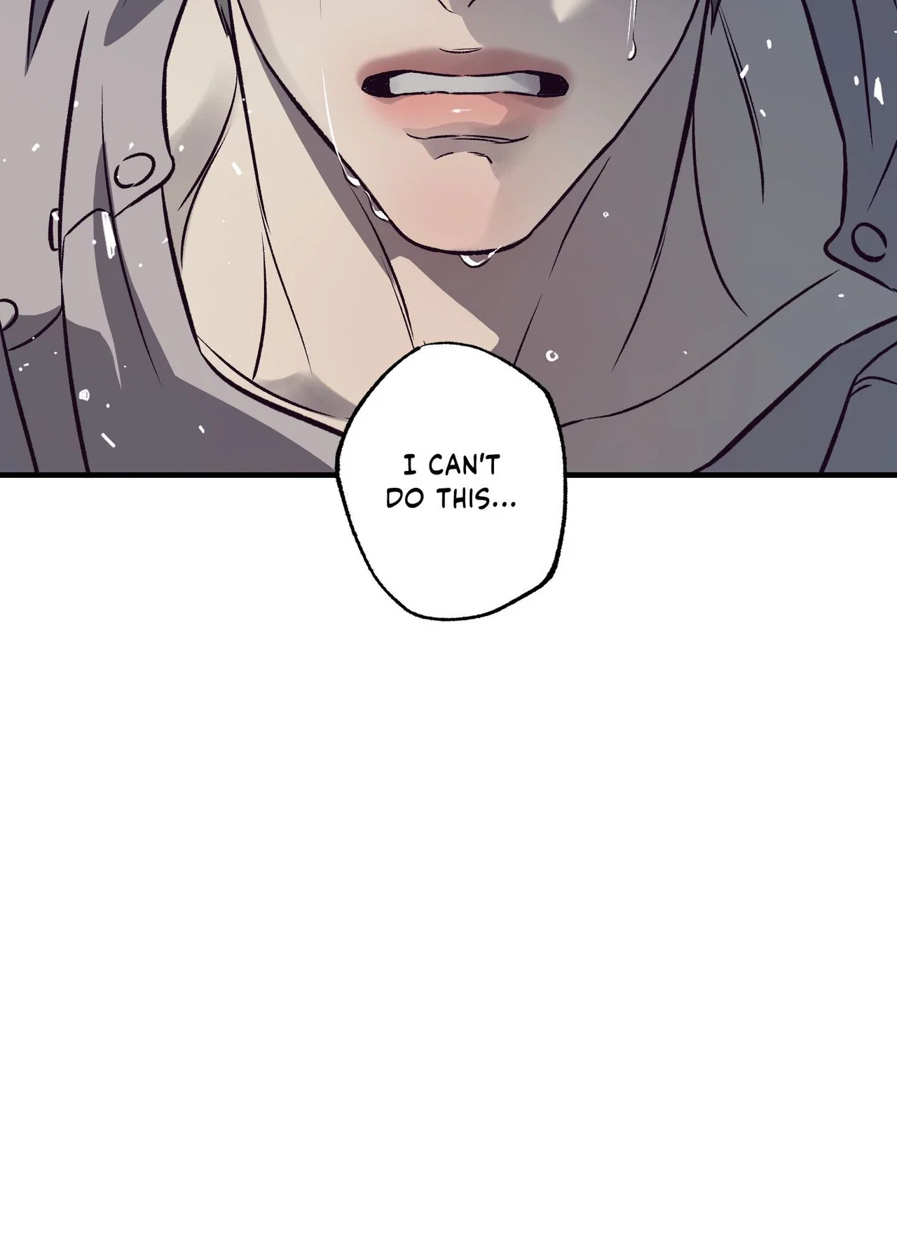 Don't Poke the Plum Chapter 8 - Page 26