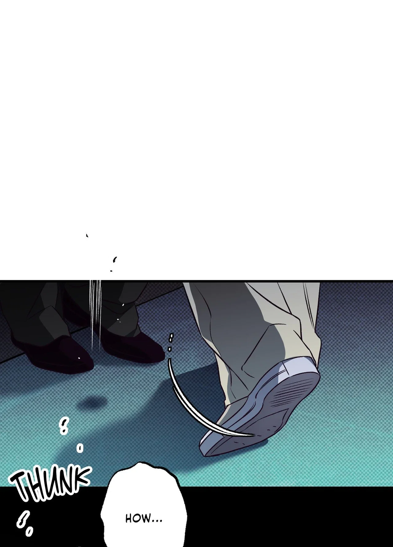 Don't Poke the Plum Chapter 8 - Page 28