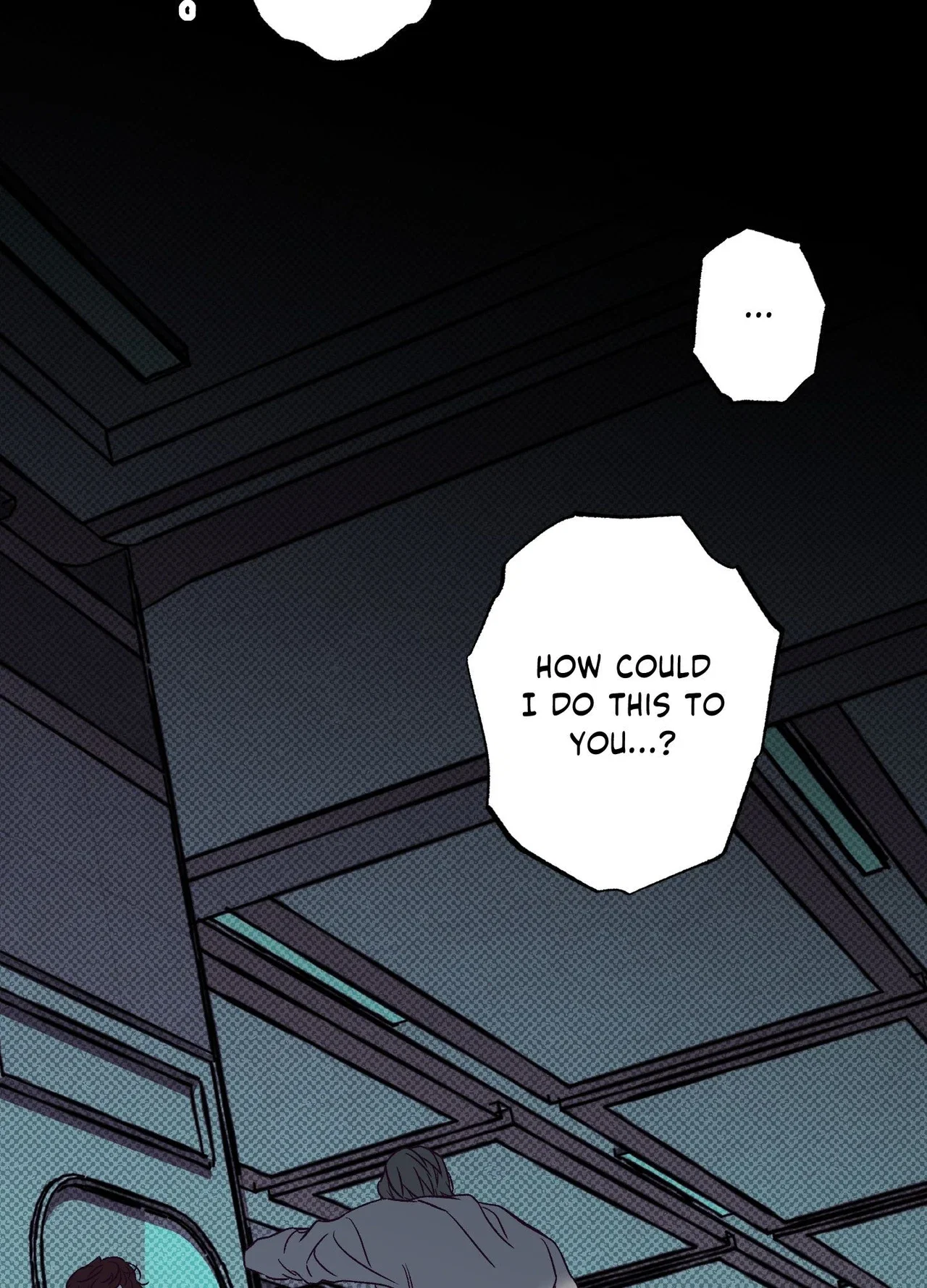 Don't Poke the Plum Chapter 8 - Page 29